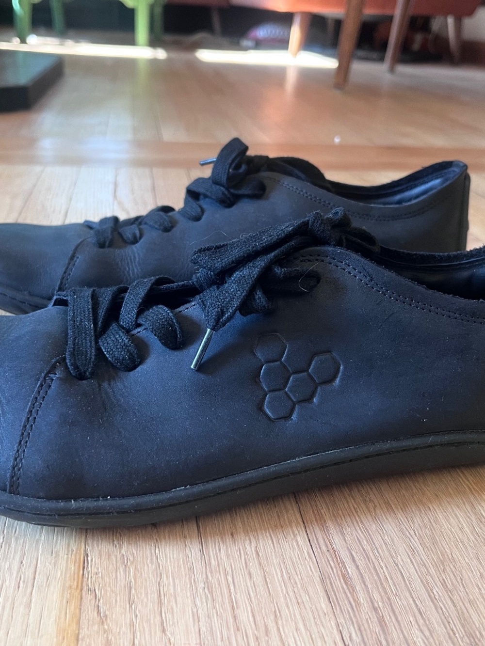 VIVOBAREFOOT Addis Soul of Africa shoes